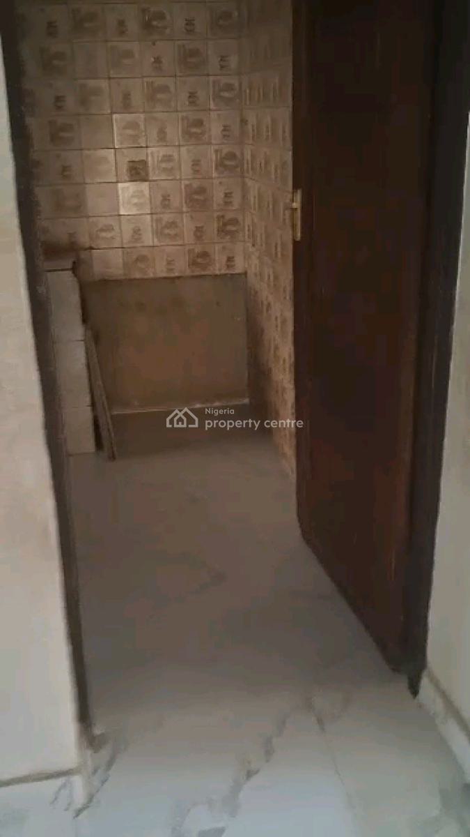 a Very Spacious  Four [4 ]bedroom Duplex, Off Awolowo Way, Ikeja, Lagos, Detached Duplex for Rent