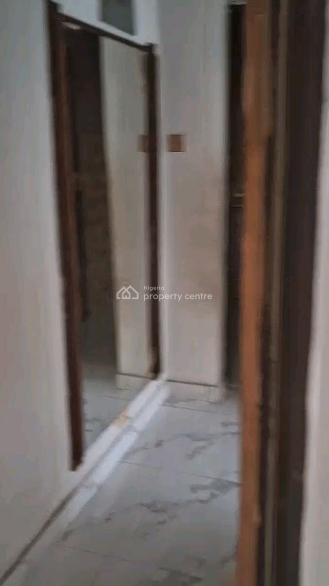 a Very Spacious  Four [4 ]bedroom Duplex, Off Awolowo Way, Ikeja, Lagos, Detached Duplex for Rent