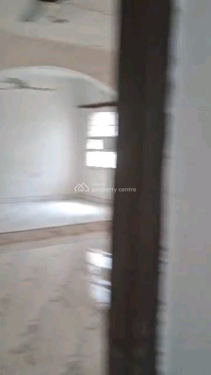 a Very Spacious  Four [4 ]bedroom Duplex, Off Awolowo Way, Ikeja, Lagos, Detached Duplex for Rent