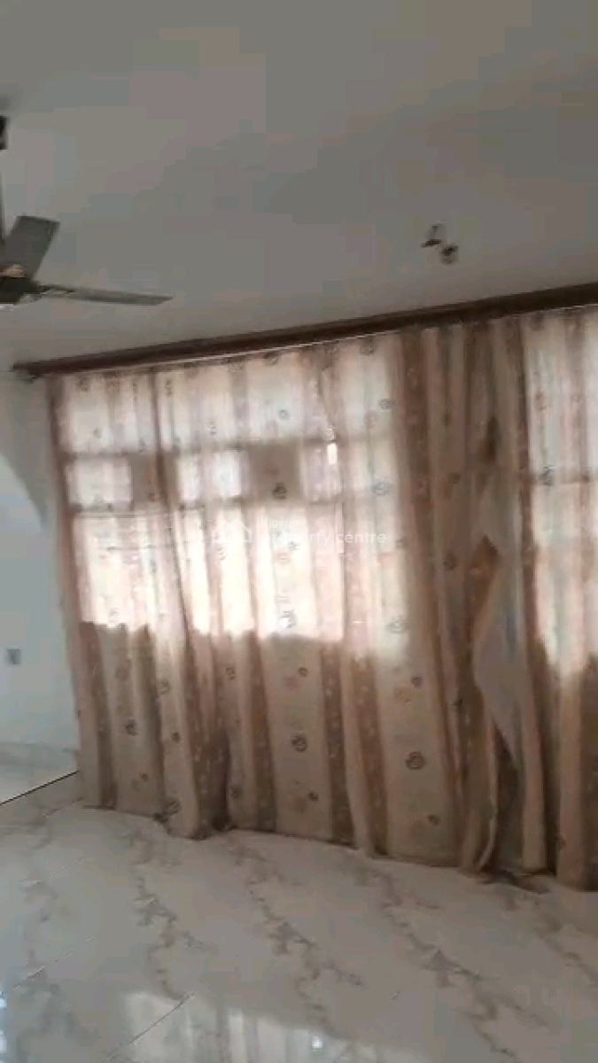 a Very Spacious  Four [4 ]bedroom Duplex, Off Awolowo Way, Ikeja, Lagos, Detached Duplex for Rent