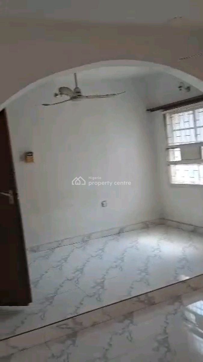 a Very Spacious  Four [4 ]bedroom Duplex, Off Awolowo Way, Ikeja, Lagos, Detached Duplex for Rent