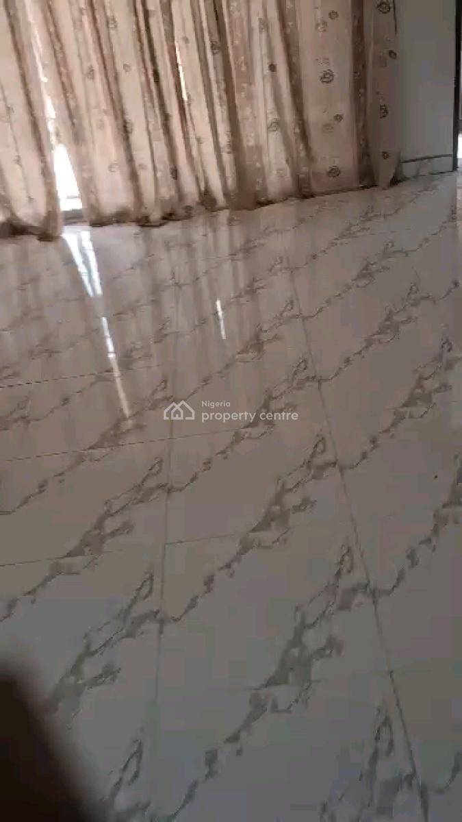 a Very Spacious  Four [4 ]bedroom Duplex, Off Awolowo Way, Ikeja, Lagos, Detached Duplex for Rent