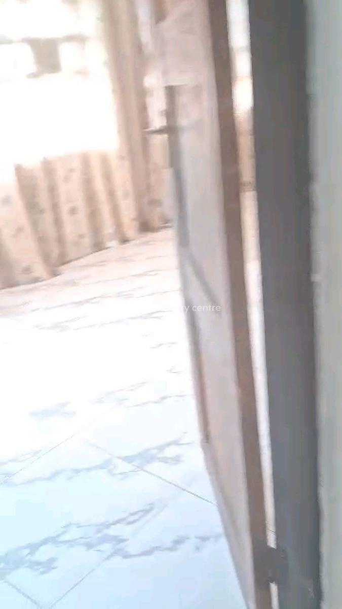 a Very Spacious  Four [4 ]bedroom Duplex, Off Awolowo Way, Ikeja, Lagos, Detached Duplex for Rent