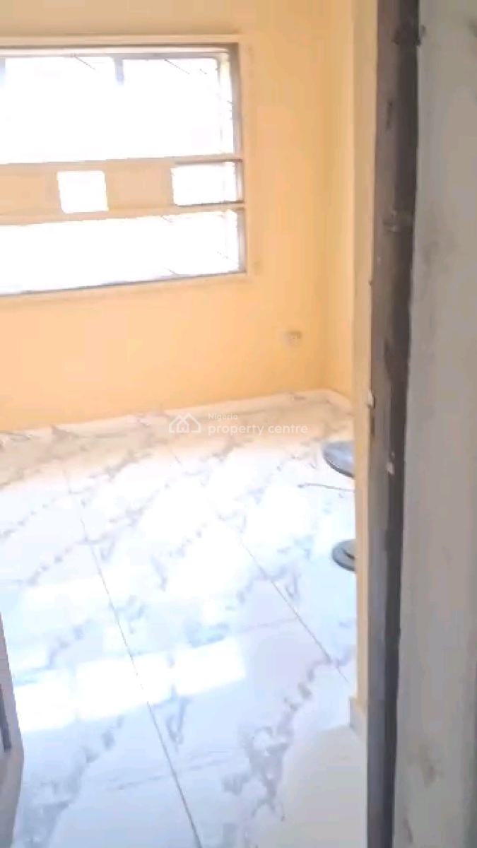 a Very Spacious  Four [4 ]bedroom Duplex, Off Awolowo Way, Ikeja, Lagos, Detached Duplex for Rent