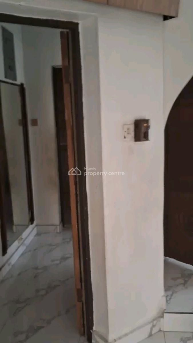 a Very Spacious  Four [4 ]bedroom Duplex, Off Awolowo Way, Ikeja, Lagos, Detached Duplex for Rent