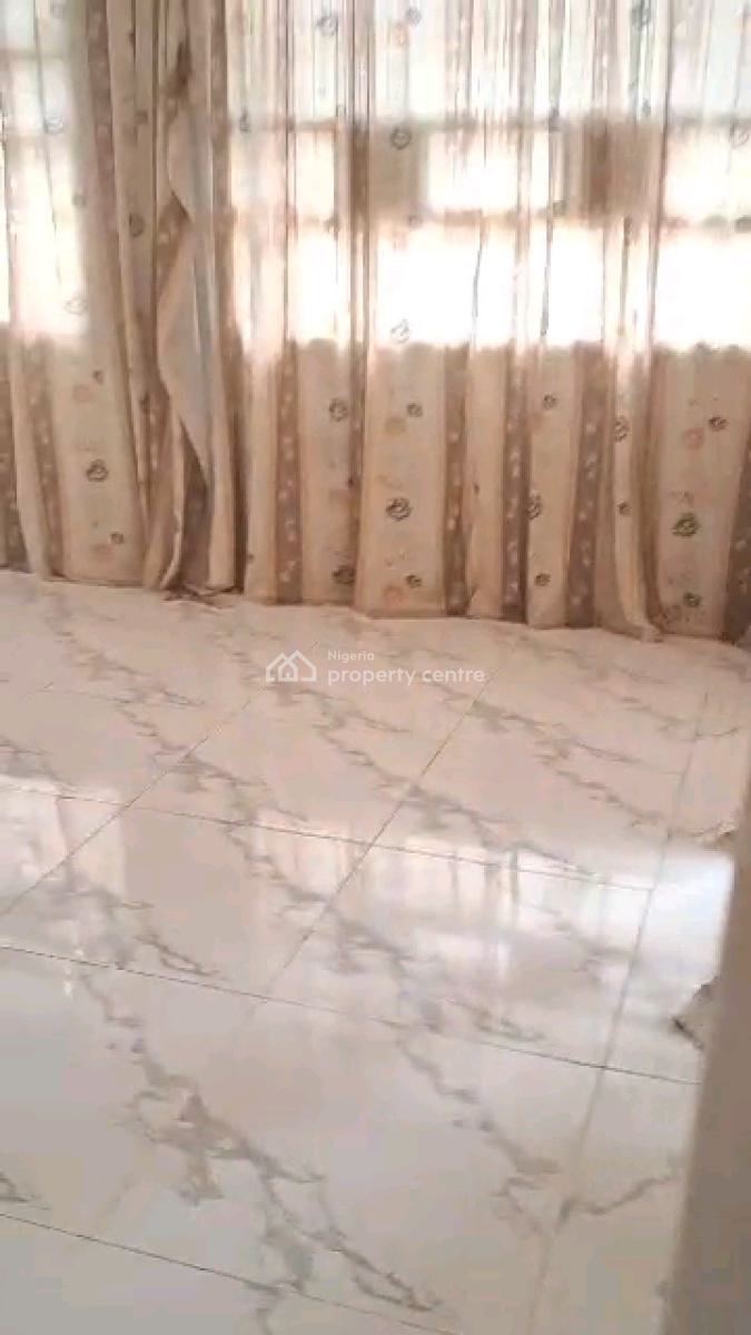 a Very Spacious  Four [4 ]bedroom Duplex, Off Awolowo Way, Ikeja, Lagos, Detached Duplex for Rent