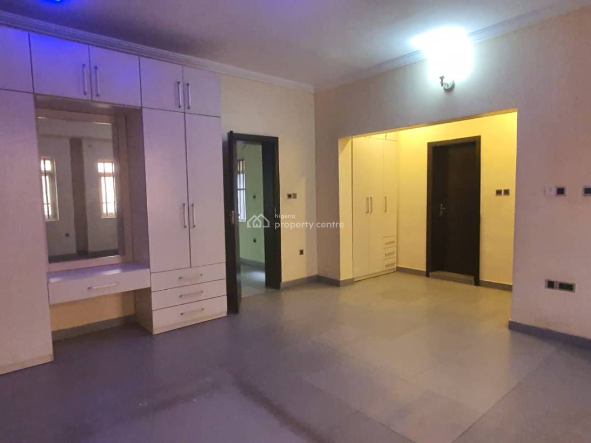 4 Bedroom Terrace on 3-level, Ikeja Gra, Ikeja, Lagos, Terraced Duplex for Rent