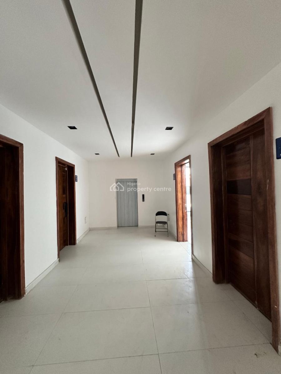 Extremely Luxury 2-bedroom Apartment with a Swimming Pool, Gym Area, Lekki Phase 1, Lekki, Lagos, House for Sale