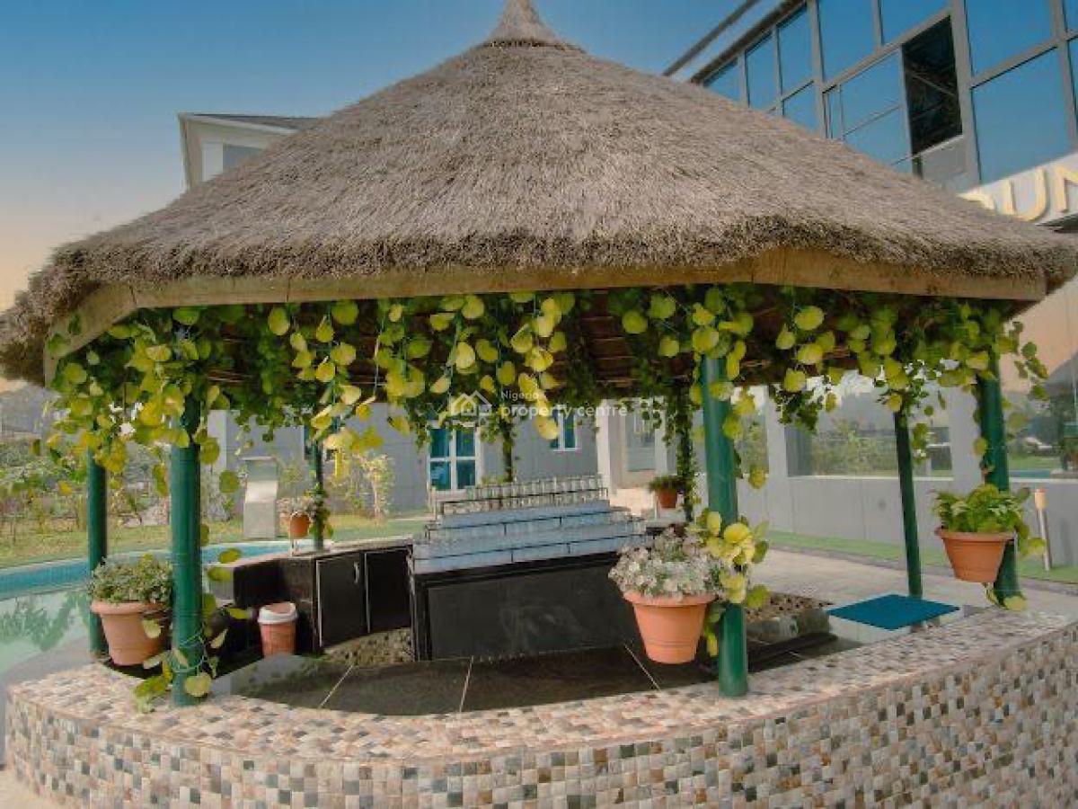 3 Units of 2 Bedroom Apartments with Massive Swimming Pool and Gym, Gbadamosi Alomaja Street, Abijo, By Nnpc, Close to Fara Park, Sangotedo, Ajah, Lagos, Flat / Apartment Short Let