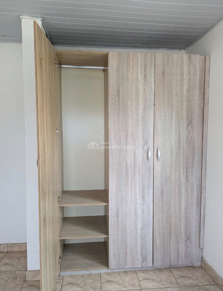 Luxury 1 Bedroom Flats, Mobile Road, Ilaje, Ajah, Lagos, Mini Flat (room and Parlour) for Rent