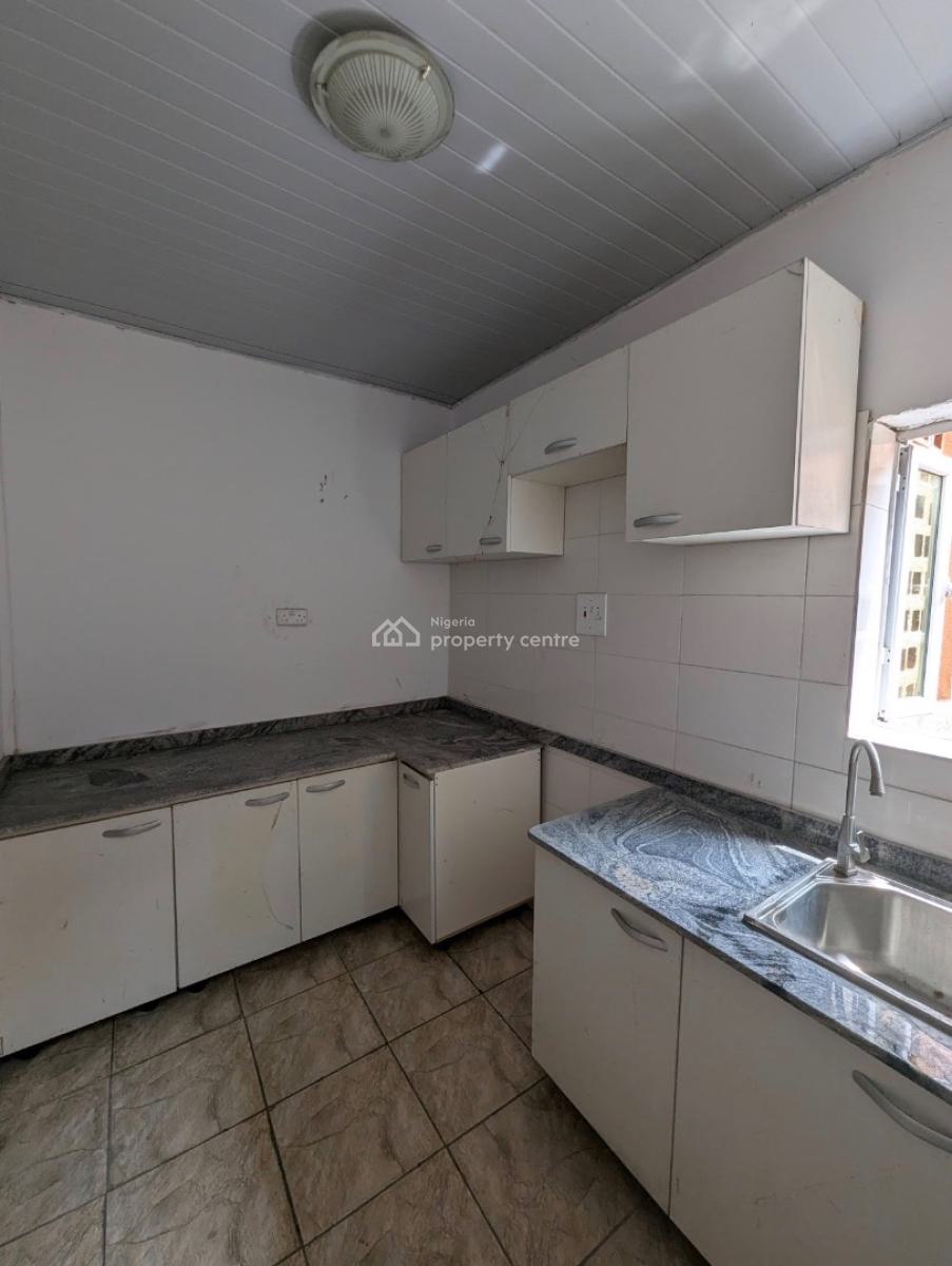 Luxury 1 Bedroom Flats, Mobile Road, Ilaje, Ajah, Lagos, Mini Flat (room and Parlour) for Rent