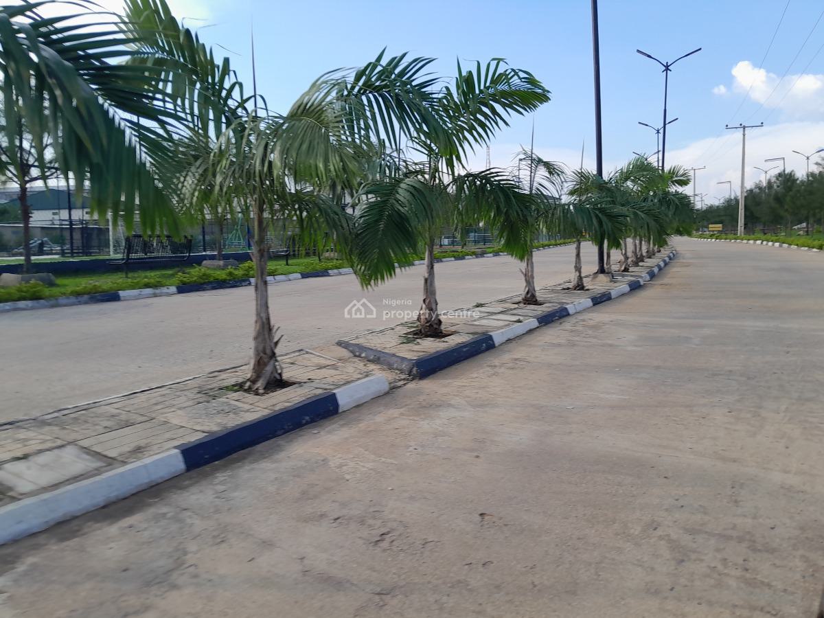 Solidly Built Carcass 5 Bedroom Duplex with Attached Boys Quarters, Maralago Lake Estate, Karsana, Abuja, Detached Duplex for Sale