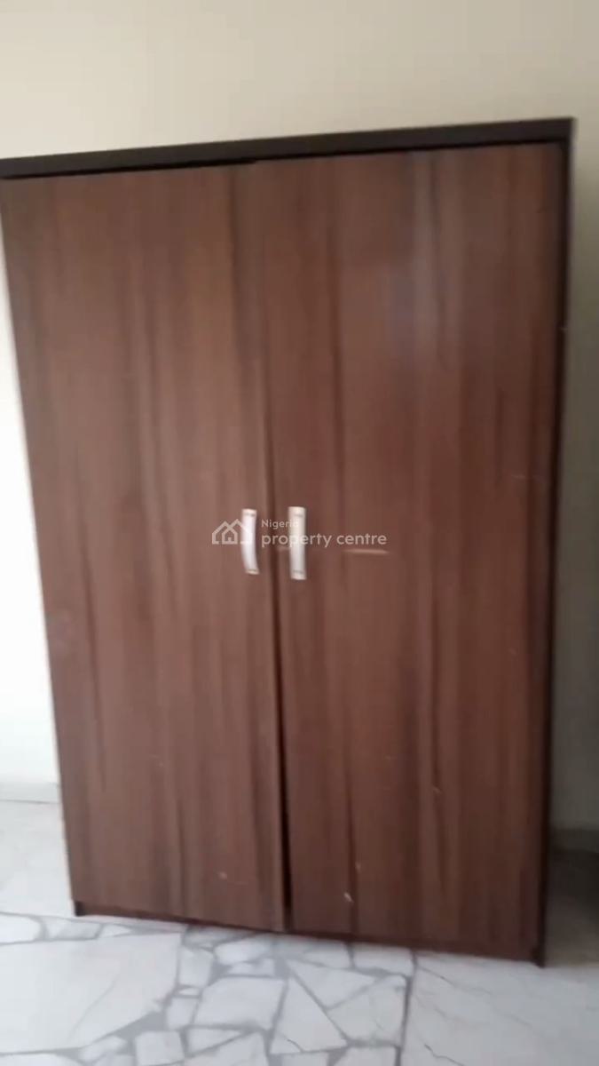 Newly Built Exotic Miniflat (2 Toilet), Off College Road, Ogba, Ikeja, Lagos, Mini Flat (room and Parlour) for Rent