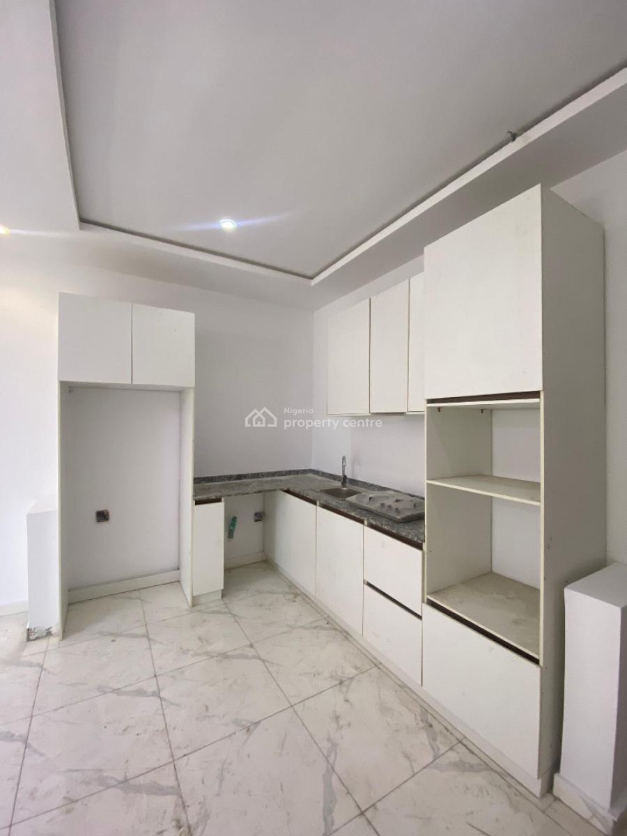 Newly Built 2 Bedroom Apartment Suitable for Investment, Ikate Elegushi, Lekki, Lagos, Block of Flats for Sale