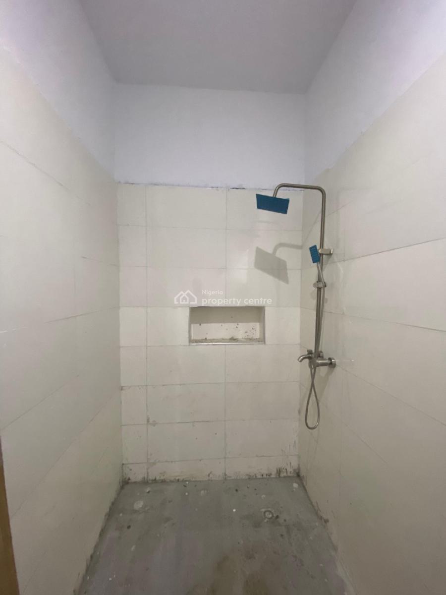 Newly Built 2 Bedroom Apartment Suitable for Investment, Ikate Elegushi, Lekki, Lagos, Block of Flats for Sale