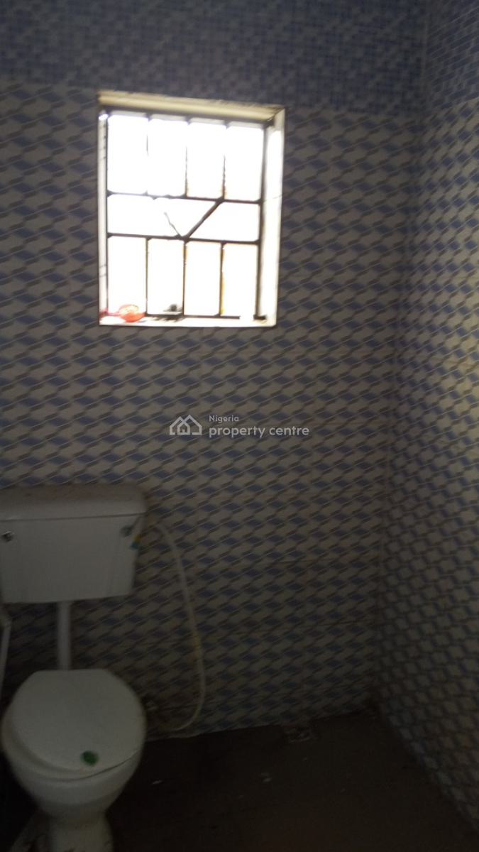 a Lovely 1 Bedroom Apartment with Guest Toilet, Losoro Road, Lakowe, Ibeju Lekki, Lagos, Mini Flat (room and Parlour) for Rent