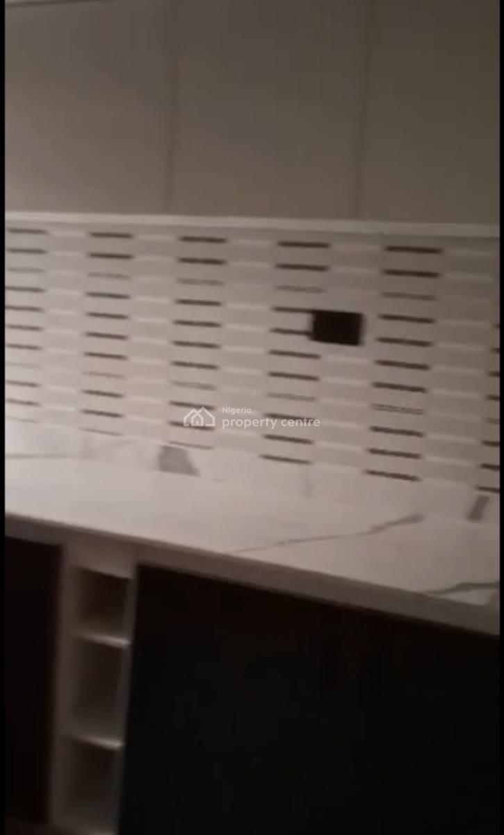 Newly Built Self Compound 4 Bedroom Duplex, Back of Excellence Hotel, Ogba, Ikeja, Lagos, Semi-detached Duplex for Rent