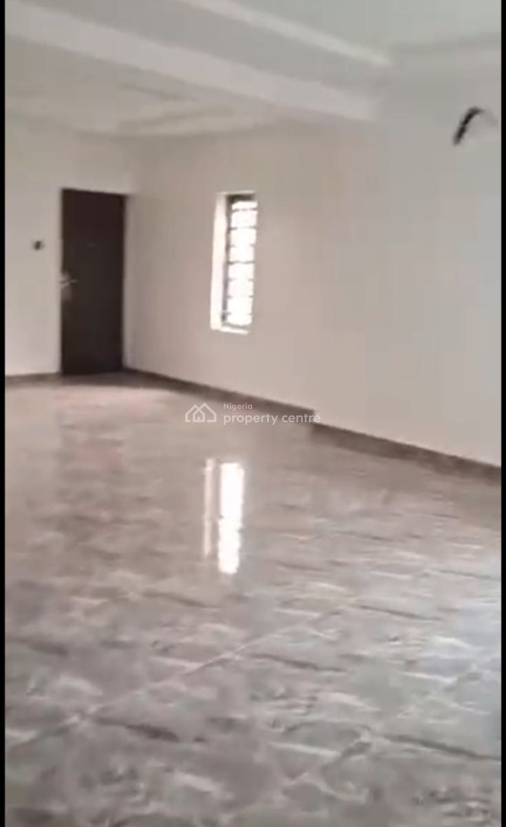 Newly Built Self Compound 4 Bedroom Duplex, Back of Excellence Hotel, Ogba, Ikeja, Lagos, Semi-detached Duplex for Rent