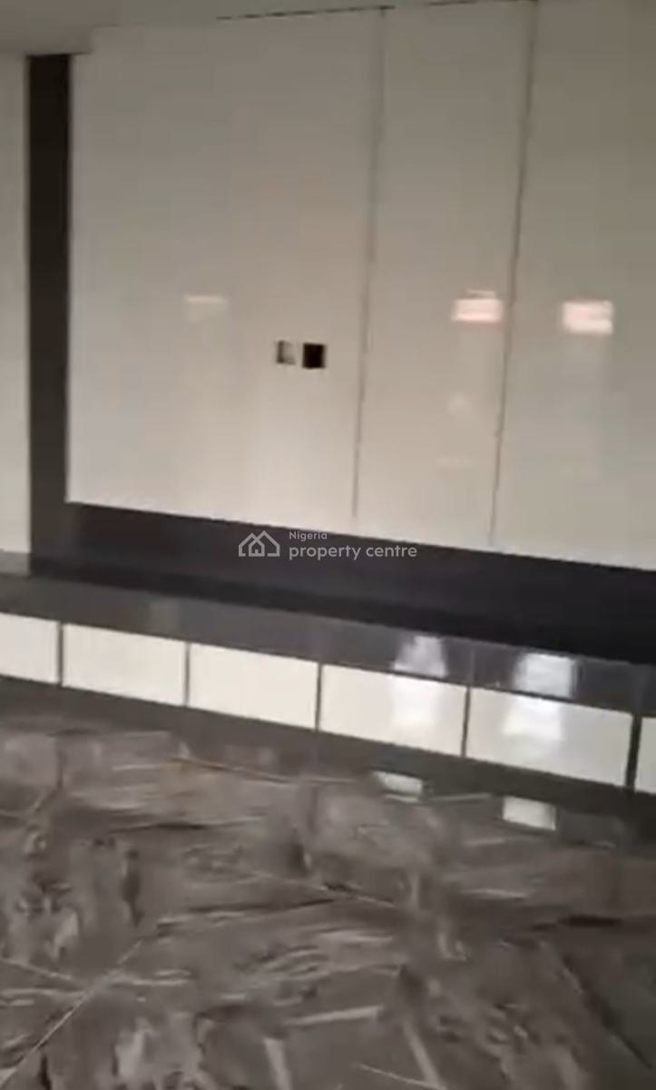 Newly Built Self Compound 4 Bedroom Duplex, Back of Excellence Hotel, Ogba, Ikeja, Lagos, Semi-detached Duplex for Rent