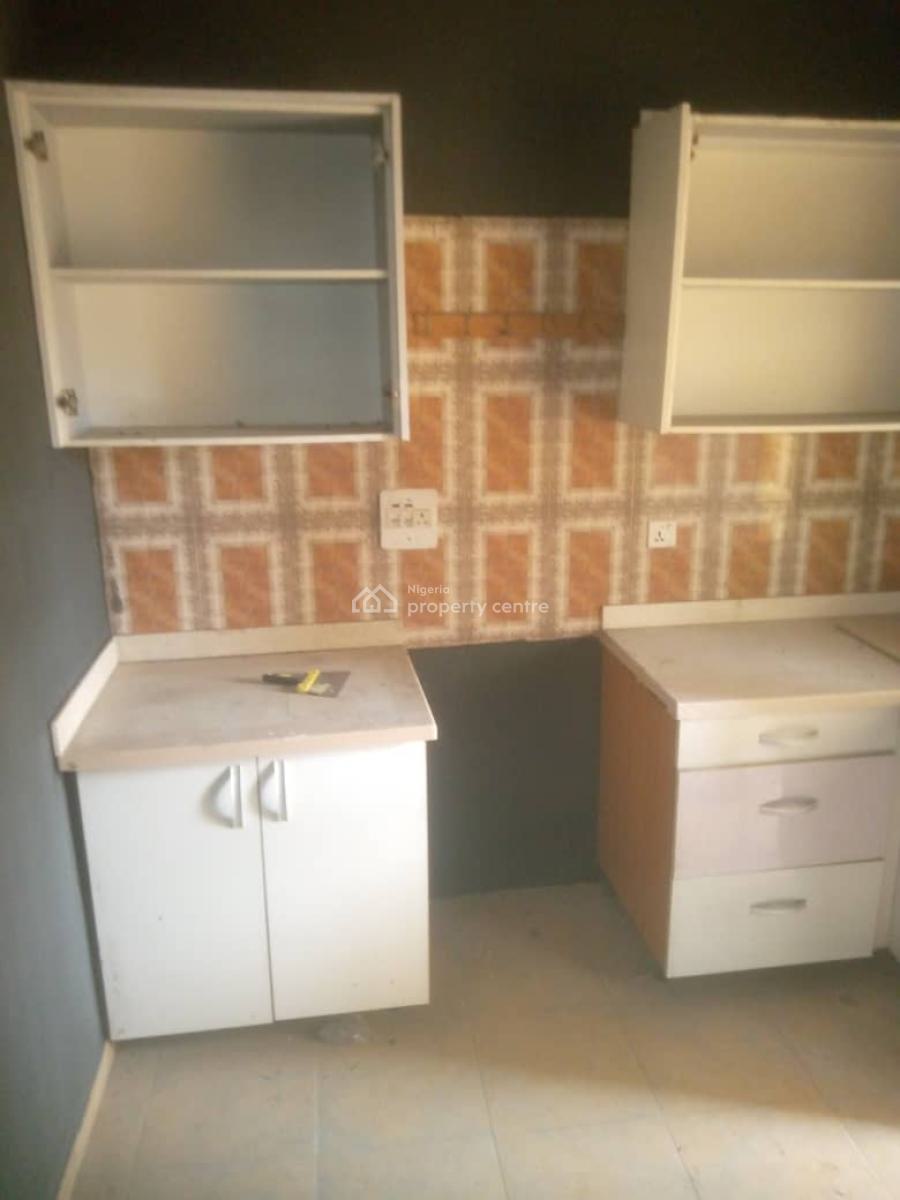 3 Bedroom Flat, Badore, Ajah, Lagos, Flat / Apartment for Rent