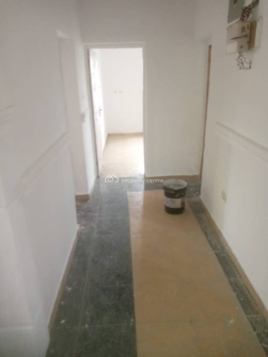 3 Bedroom Flat, Badore, Ajah, Lagos, Flat / Apartment for Rent