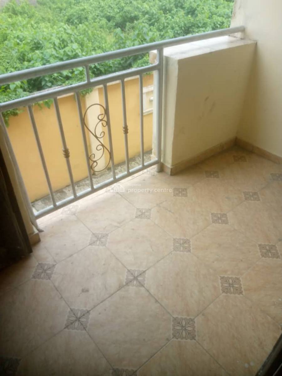 3 Bedroom Flat, Badore, Ajah, Lagos, Flat / Apartment for Rent