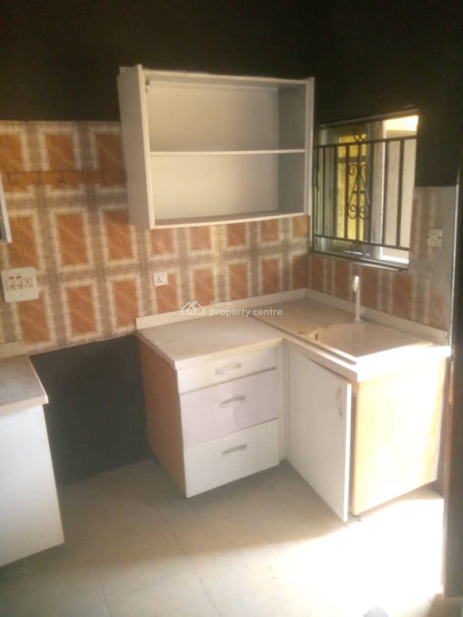 3 Bedroom Flat, Badore, Ajah, Lagos, Flat / Apartment for Rent