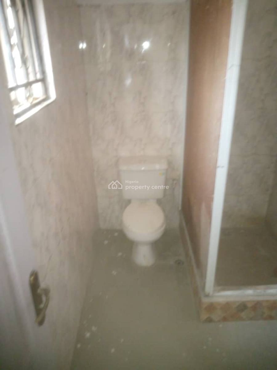 3 Bedroom Flat, Badore, Ajah, Lagos, Flat / Apartment for Rent