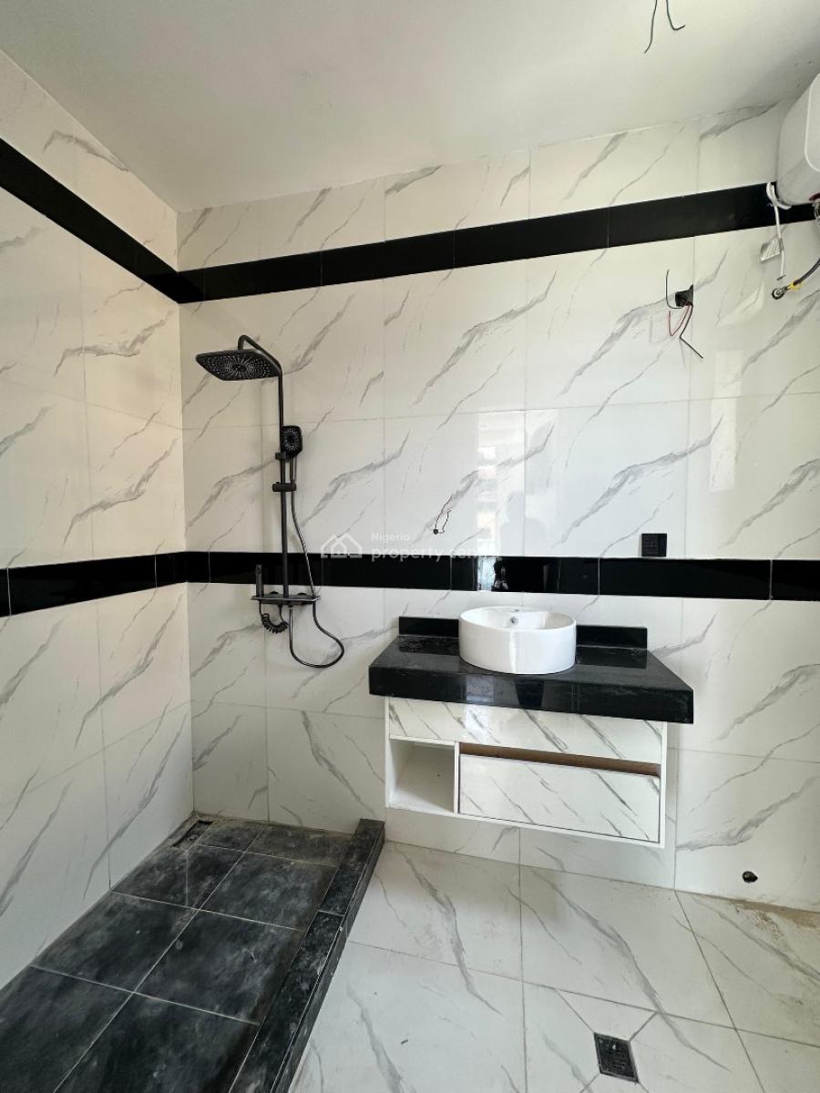 Extremely Luxury 2-bedroom Apartment with an Elevator and Gym Area, Lekki Phase 1, Lekki, Lagos, House for Sale