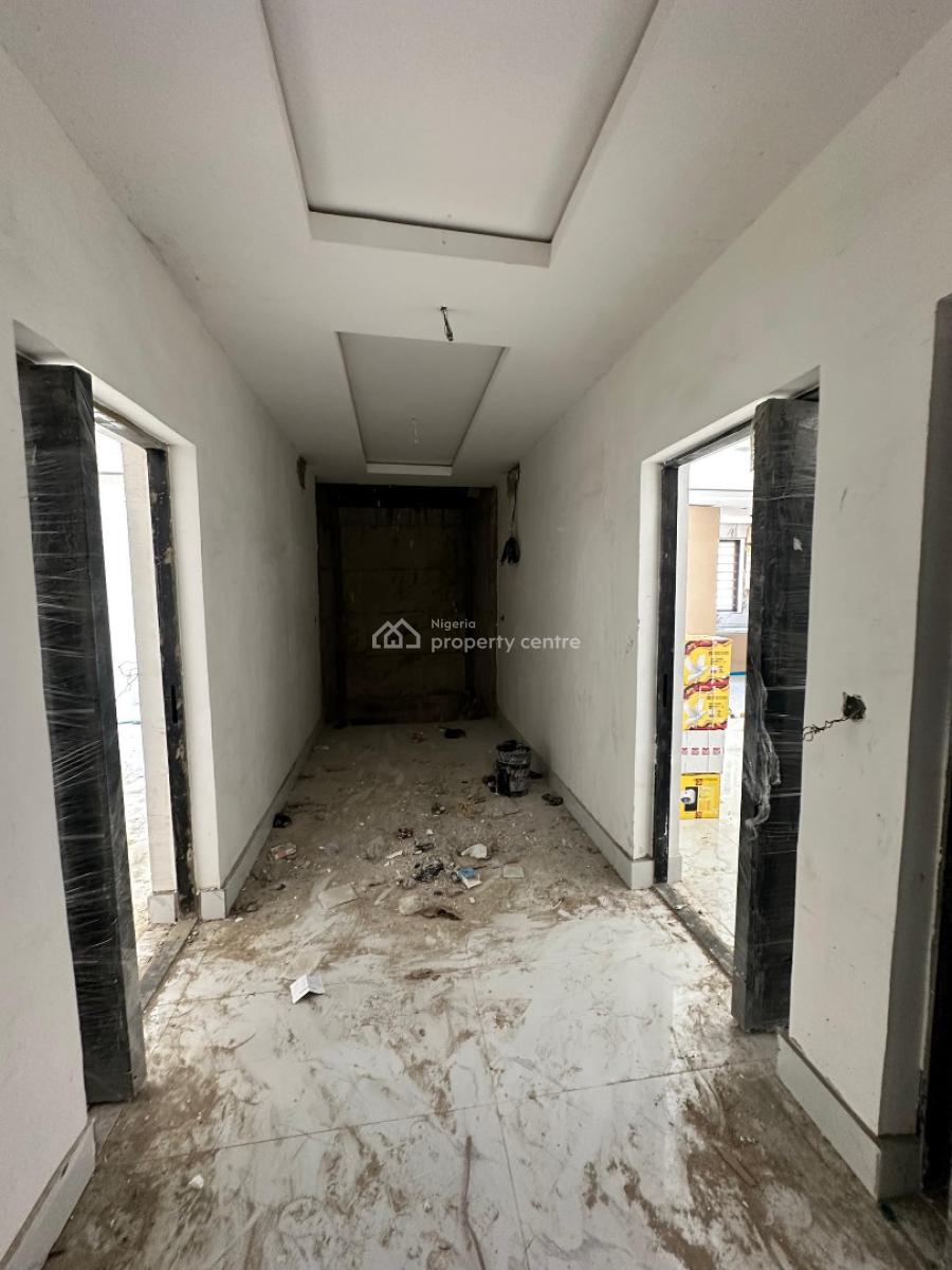 Extremely Luxury 2-bedroom Apartment with an Elevator and Gym Area, Lekki Phase 1, Lekki, Lagos, House for Sale