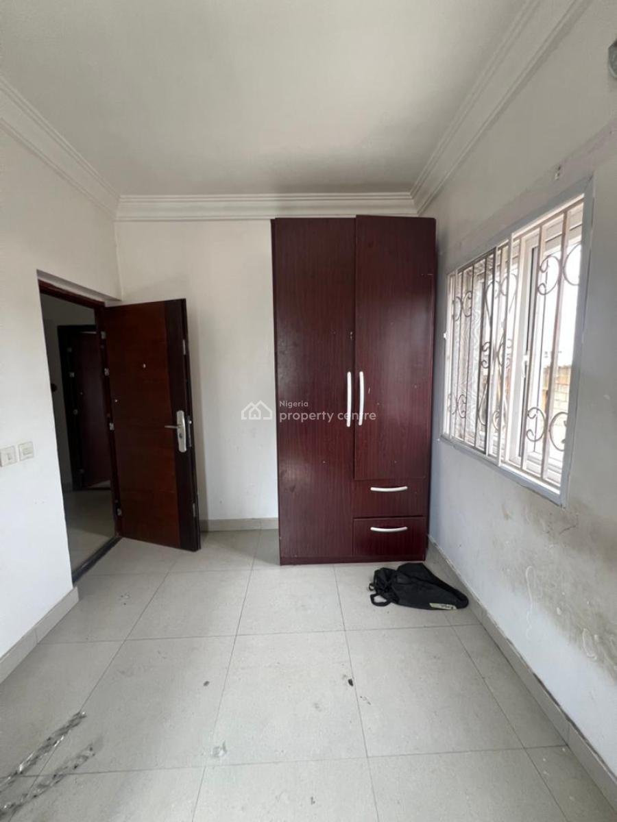 Luxury 2 Bedroom Apartment in a Serene Environment, Sangotedo, Ajah, Lagos, Flat / Apartment for Rent