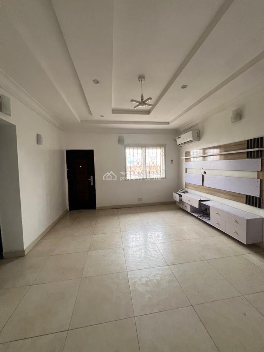 Luxury 2 Bedroom Apartment in a Serene Environment, Sangotedo, Ajah, Lagos, Flat / Apartment for Rent