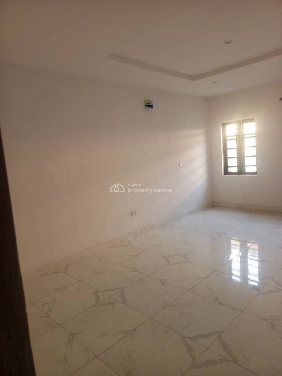 Well Built 3 Bedrooms Semi Detached Bungalow, Peak Park Phase 2, Oribanwa, Ibeju Lekki, Lagos, Semi-detached Bungalow for Sale