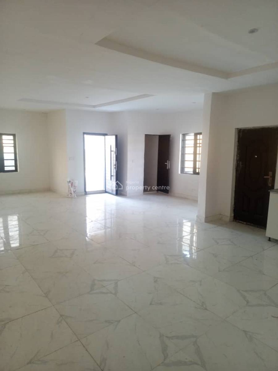 Well Built 3 Bedrooms Semi Detached Bungalow, Peak Park Phase 2, Oribanwa, Ibeju Lekki, Lagos, Semi-detached Bungalow for Sale
