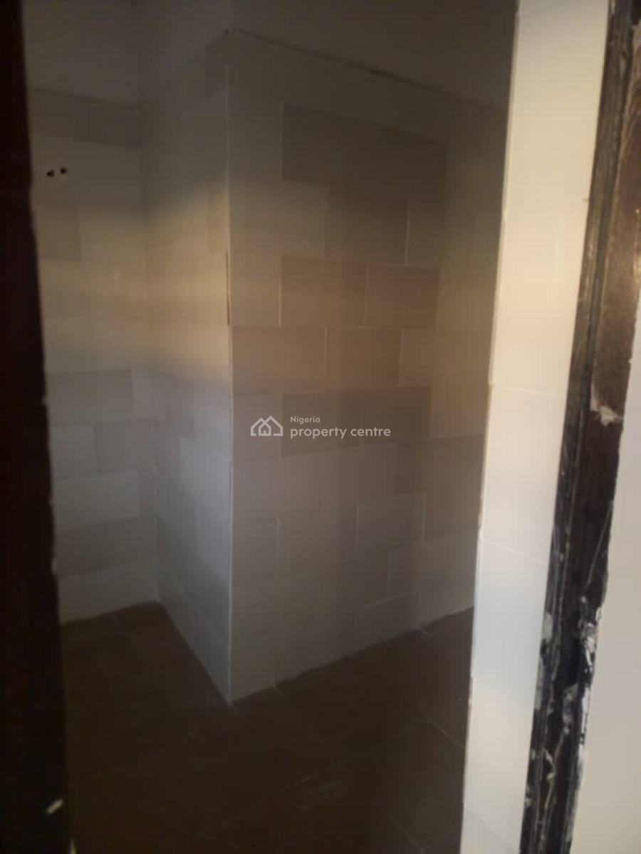 Well Built 3 Bedrooms Semi Detached Bungalow, Peak Park Phase 2, Oribanwa, Ibeju Lekki, Lagos, Semi-detached Bungalow for Sale