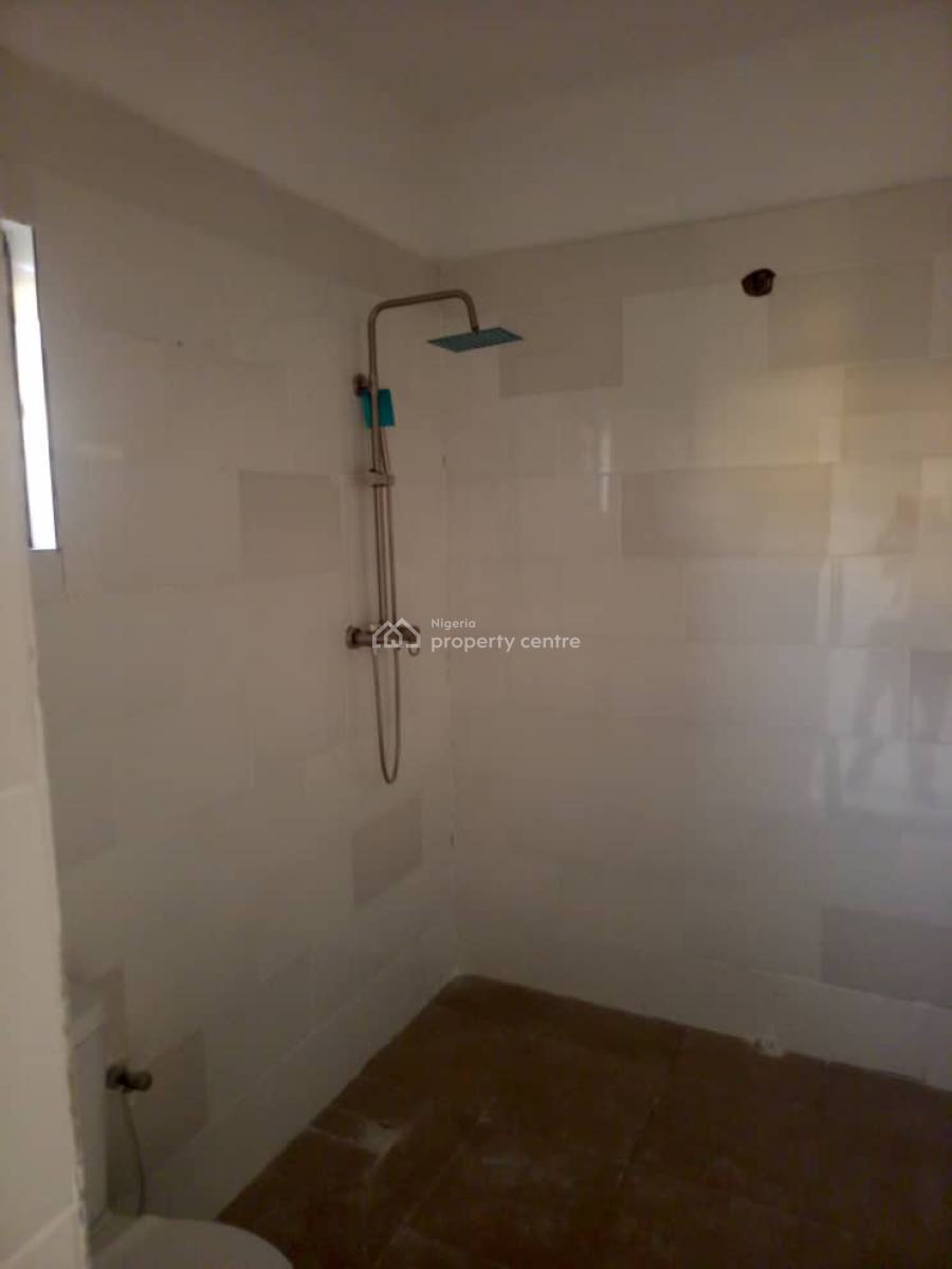 Well Built 3 Bedrooms Semi Detached Bungalow, Peak Park Phase 2, Oribanwa, Ibeju Lekki, Lagos, Semi-detached Bungalow for Sale