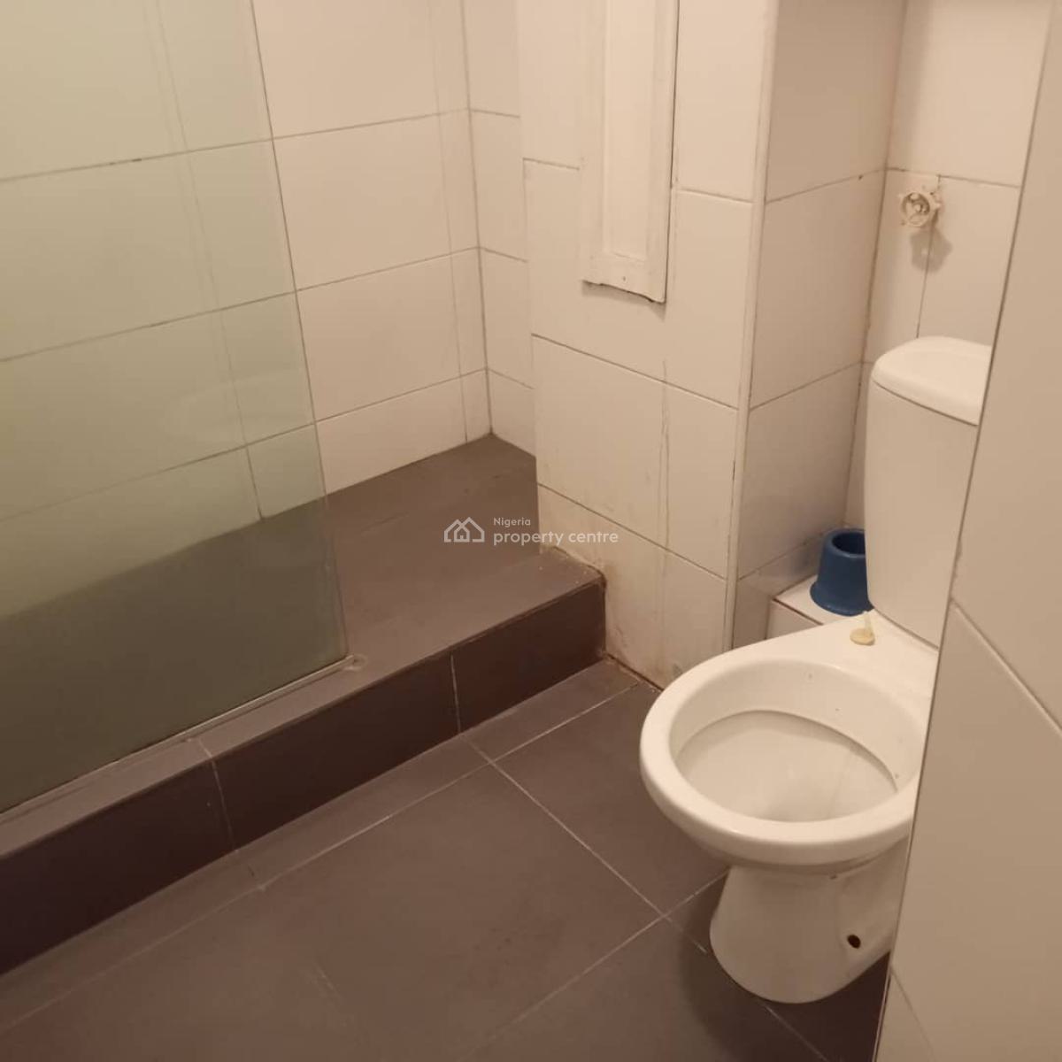 Luxury 2 Bedroom Apartment in a Serene Environment, South West, Ikoyi, Lagos, Flat / Apartment for Rent