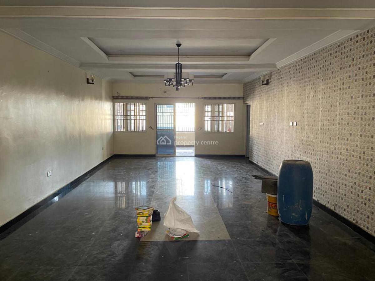 Fully Detached 4 Bedroom Bungalow with Bq, Elemoro Palace, Bogije, Ibeju Lekki, Lagos, Detached Bungalow for Rent