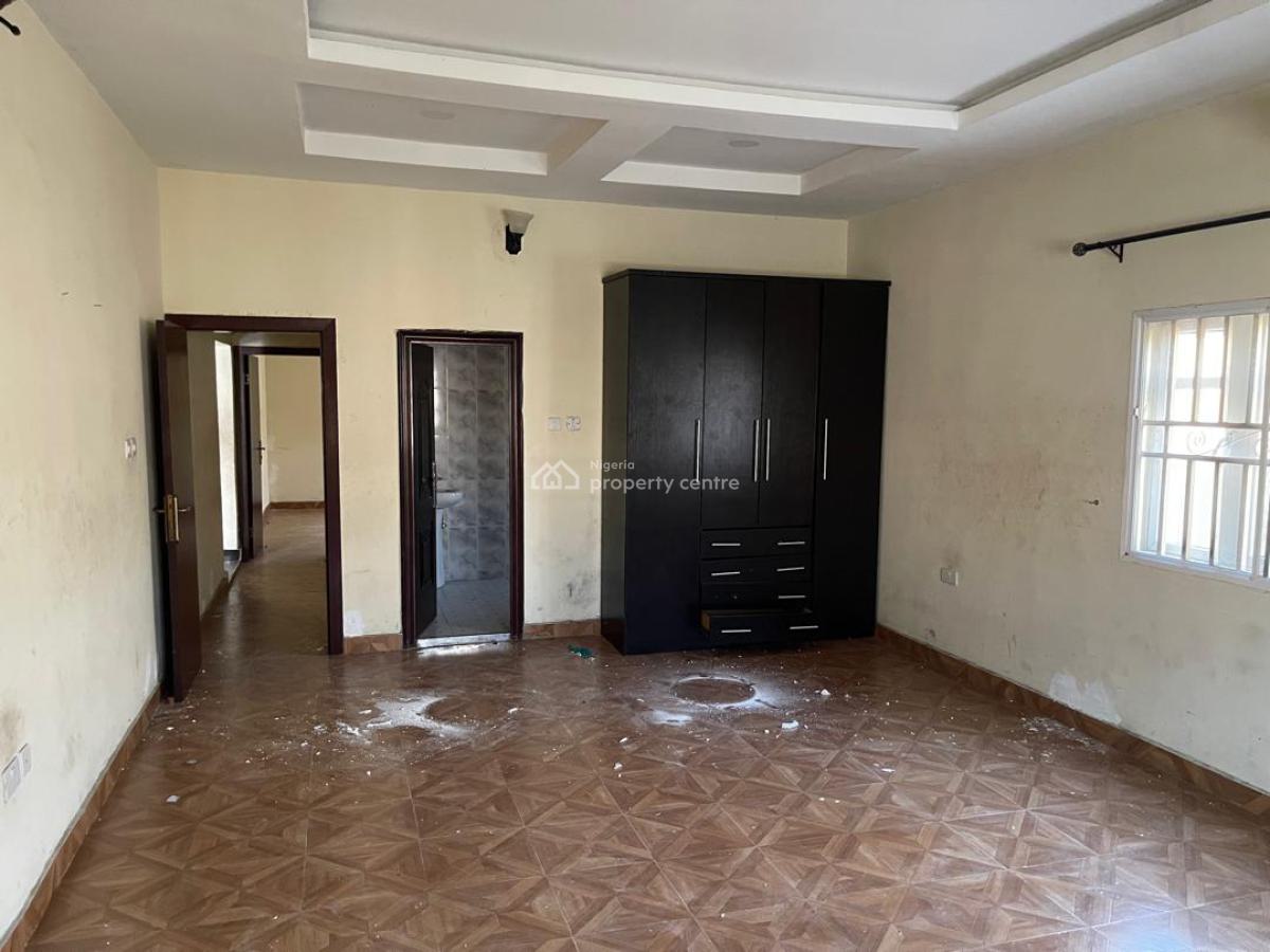 Fully Detached 4 Bedroom Bungalow with Bq, Elemoro Palace, Bogije, Ibeju Lekki, Lagos, Detached Bungalow for Rent