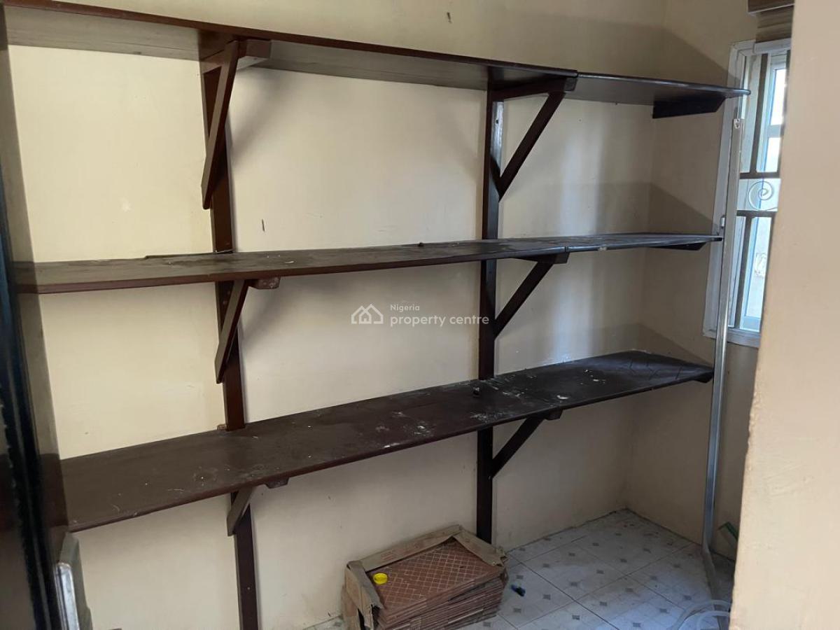 Fully Detached 4 Bedroom Bungalow with Bq, Elemoro Palace, Bogije, Ibeju Lekki, Lagos, Detached Bungalow for Rent