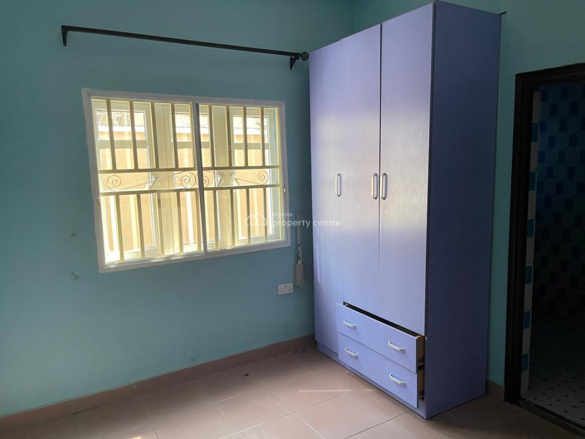 Fully Detached 4 Bedroom Bungalow with Bq, Elemoro Palace, Bogije, Ibeju Lekki, Lagos, Detached Bungalow for Rent