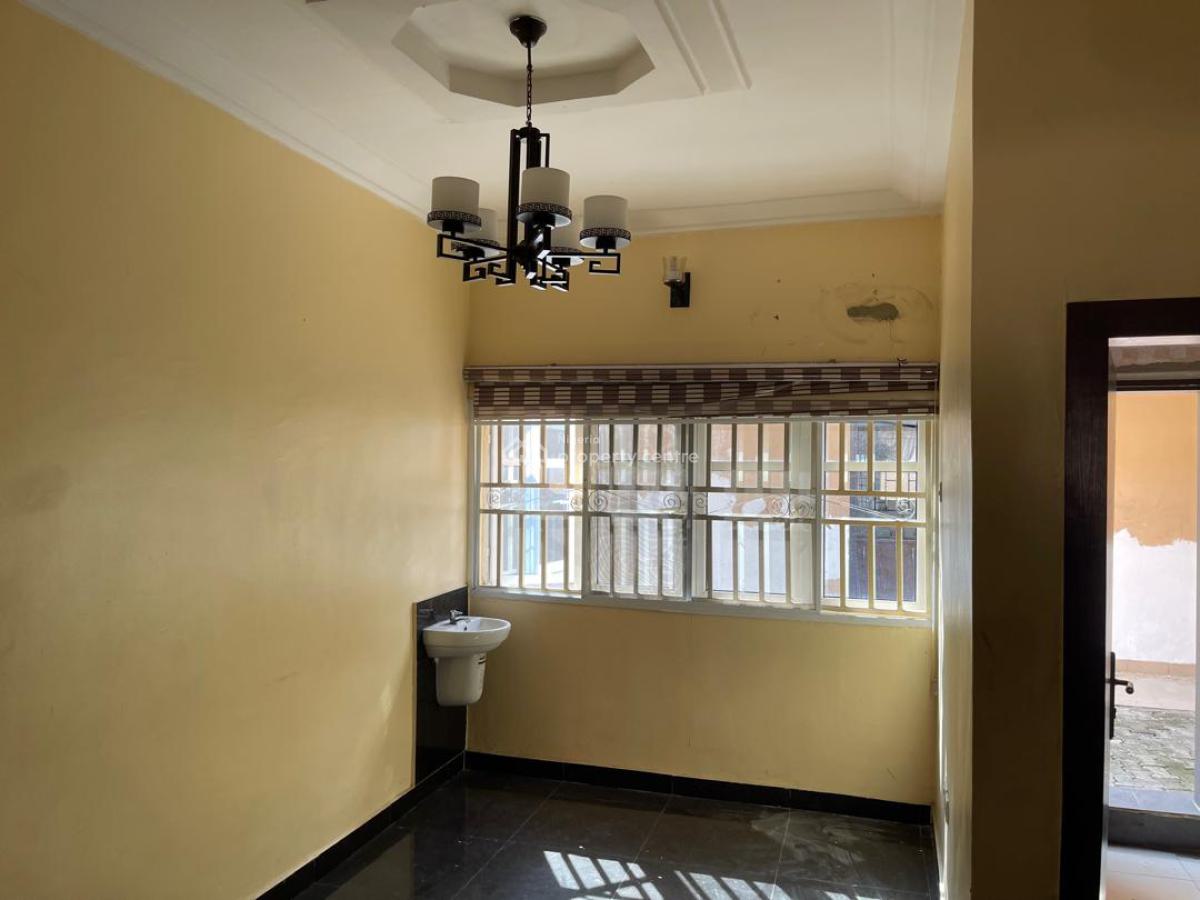 Fully Detached 4 Bedroom Bungalow with Bq, Elemoro Palace, Bogije, Ibeju Lekki, Lagos, Detached Bungalow for Rent