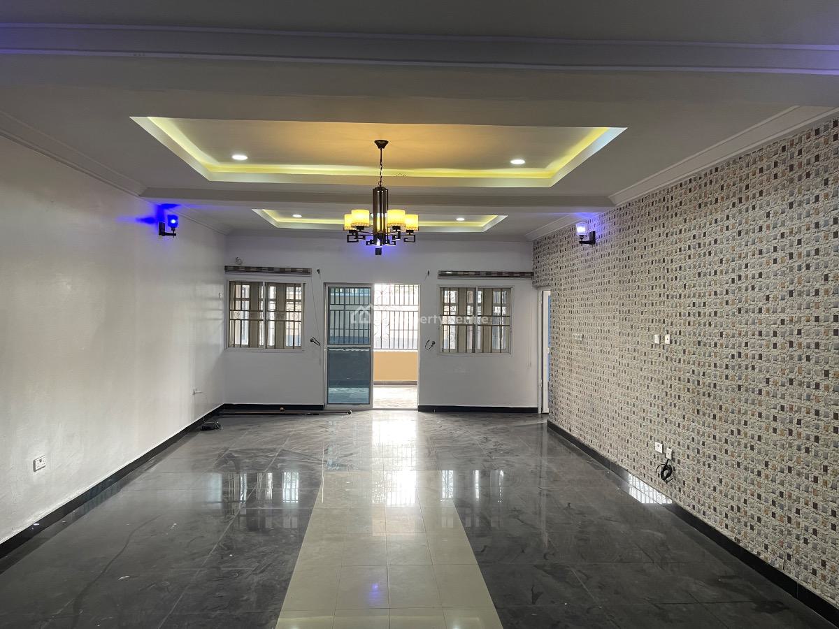 Fully Detached 4 Bedroom Bungalow with Bq, Elemoro Palace, Bogije, Ibeju Lekki, Lagos, Detached Bungalow for Rent