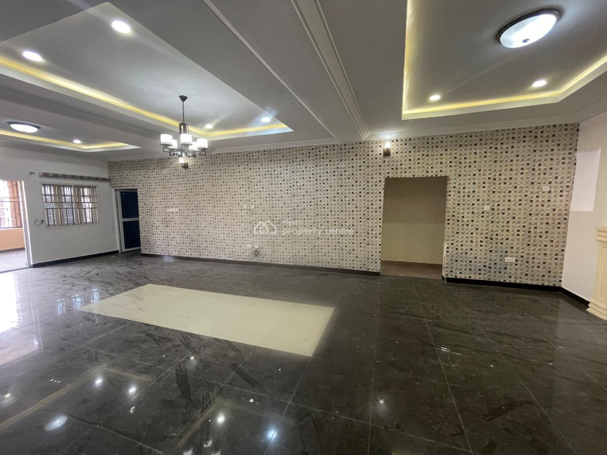 Fully Detached 4 Bedroom Bungalow with Bq and Security House, Elemoro Palace, Bogije, Ibeju Lekki, Lagos, Detached Bungalow for Rent