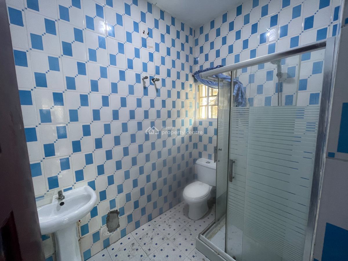 Fully Detached 4 Bedroom Bungalow with Bq and Security House, Elemoro Palace, Bogije, Ibeju Lekki, Lagos, Detached Bungalow for Rent