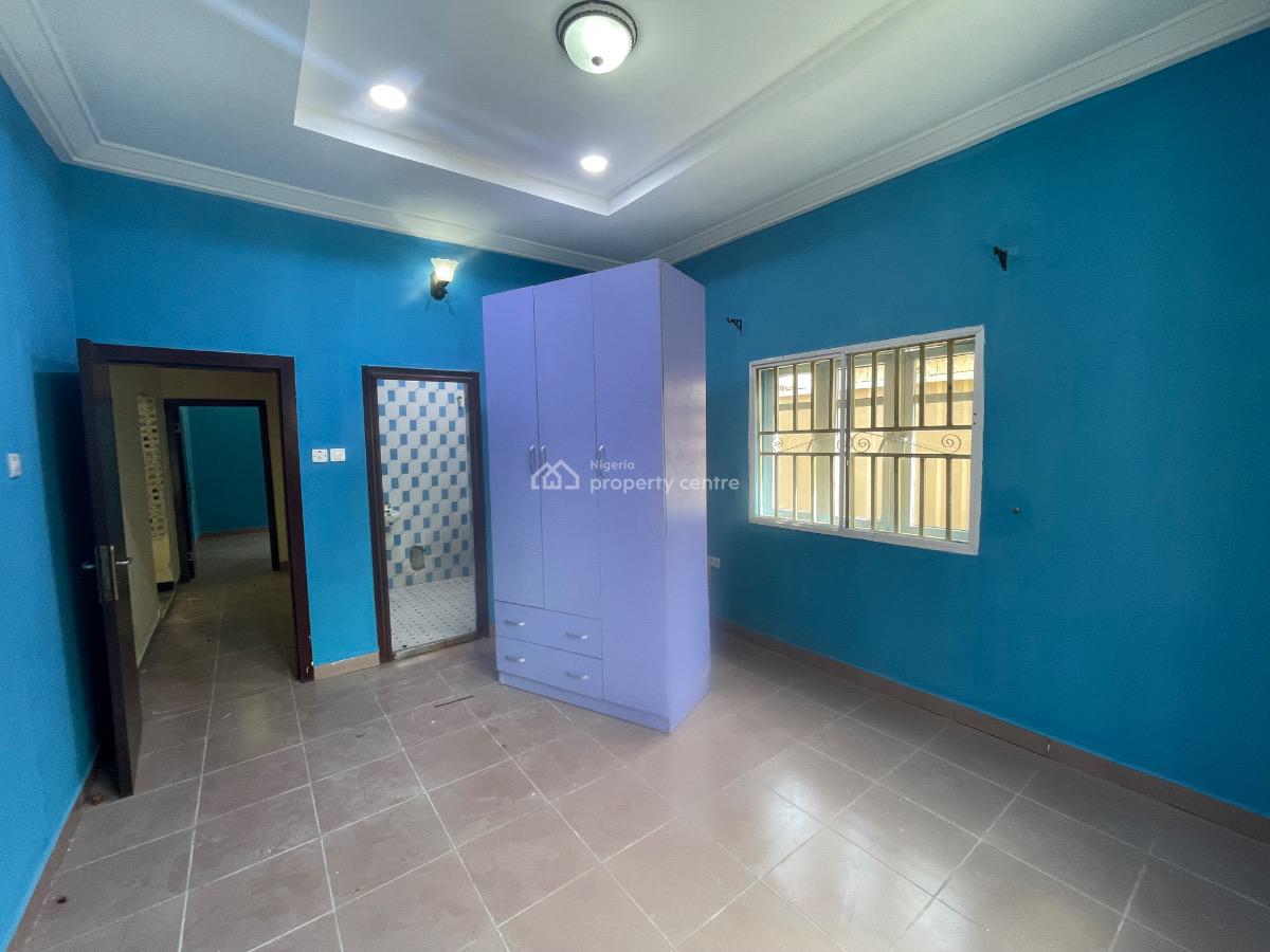 Fully Detached 4 Bedroom Bungalow with Bq and Security House, Elemoro Palace, Bogije, Ibeju Lekki, Lagos, Detached Bungalow for Rent