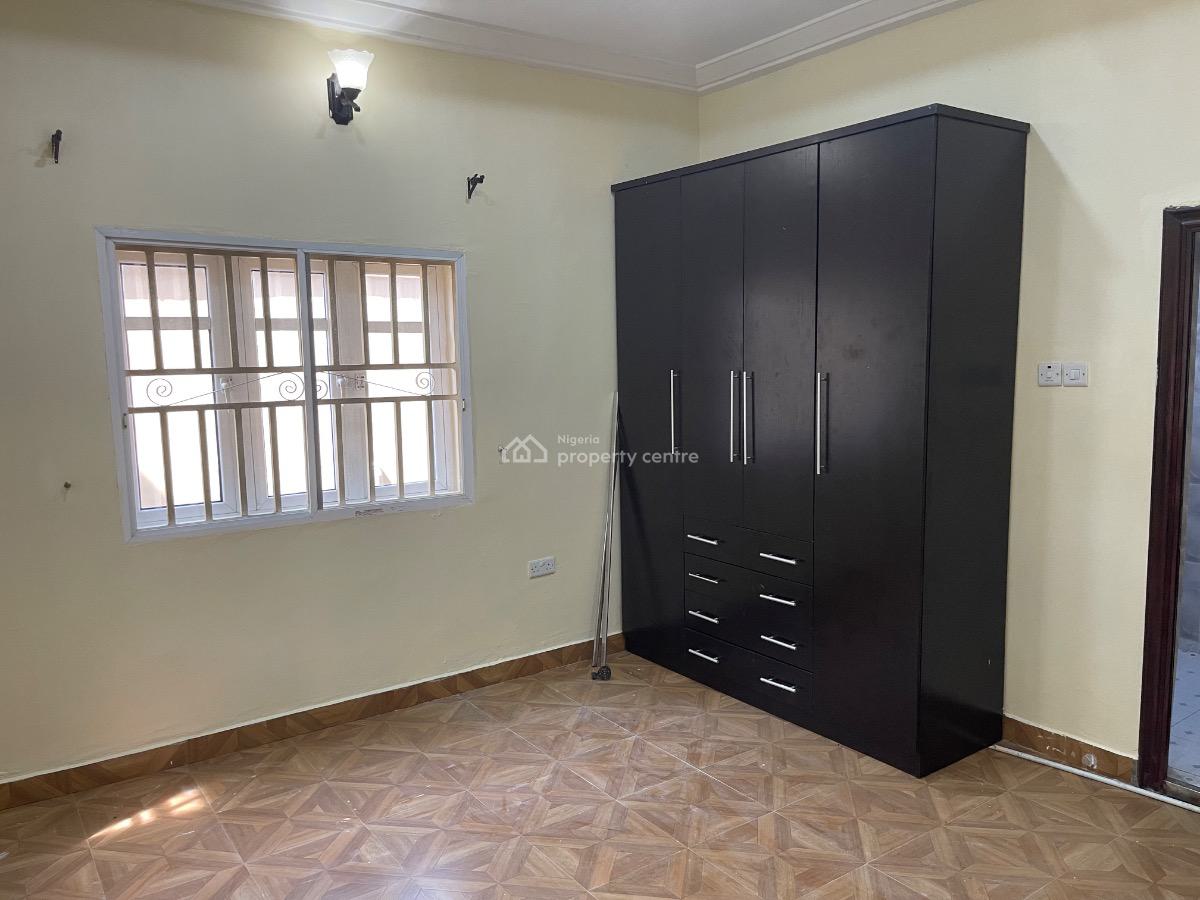 Fully Detached 4 Bedroom Bungalow with Bq and Security House, Elemoro Palace, Bogije, Ibeju Lekki, Lagos, Detached Bungalow for Rent