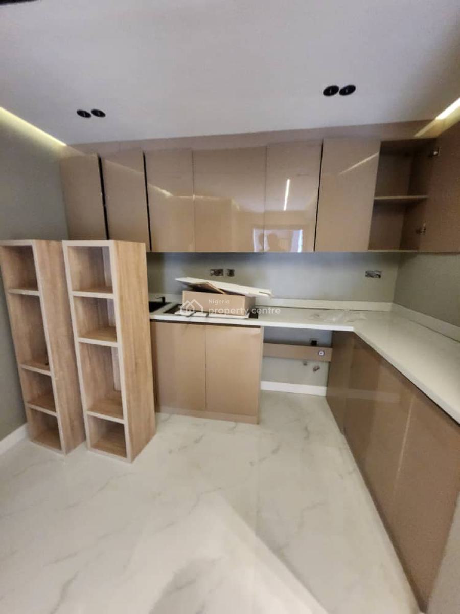 Miniflat, Dideolu Estate, Victoria Island (vi), Lagos, Mini Flat (room and Parlour) for Rent