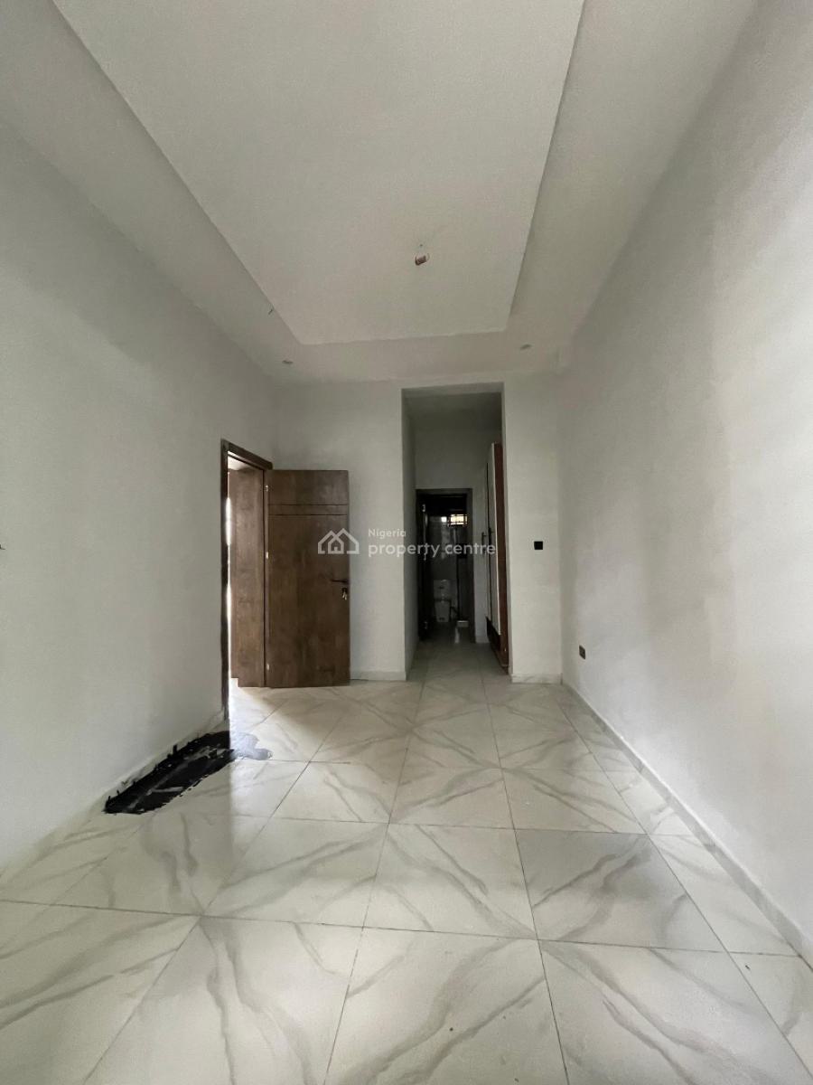 Well Finished 2 Bedroom Apartment & 4bedroom Terraced Duplex with Pool, Ikate Elegushi, Lekki, Lagos, Terraced Duplex for Sale