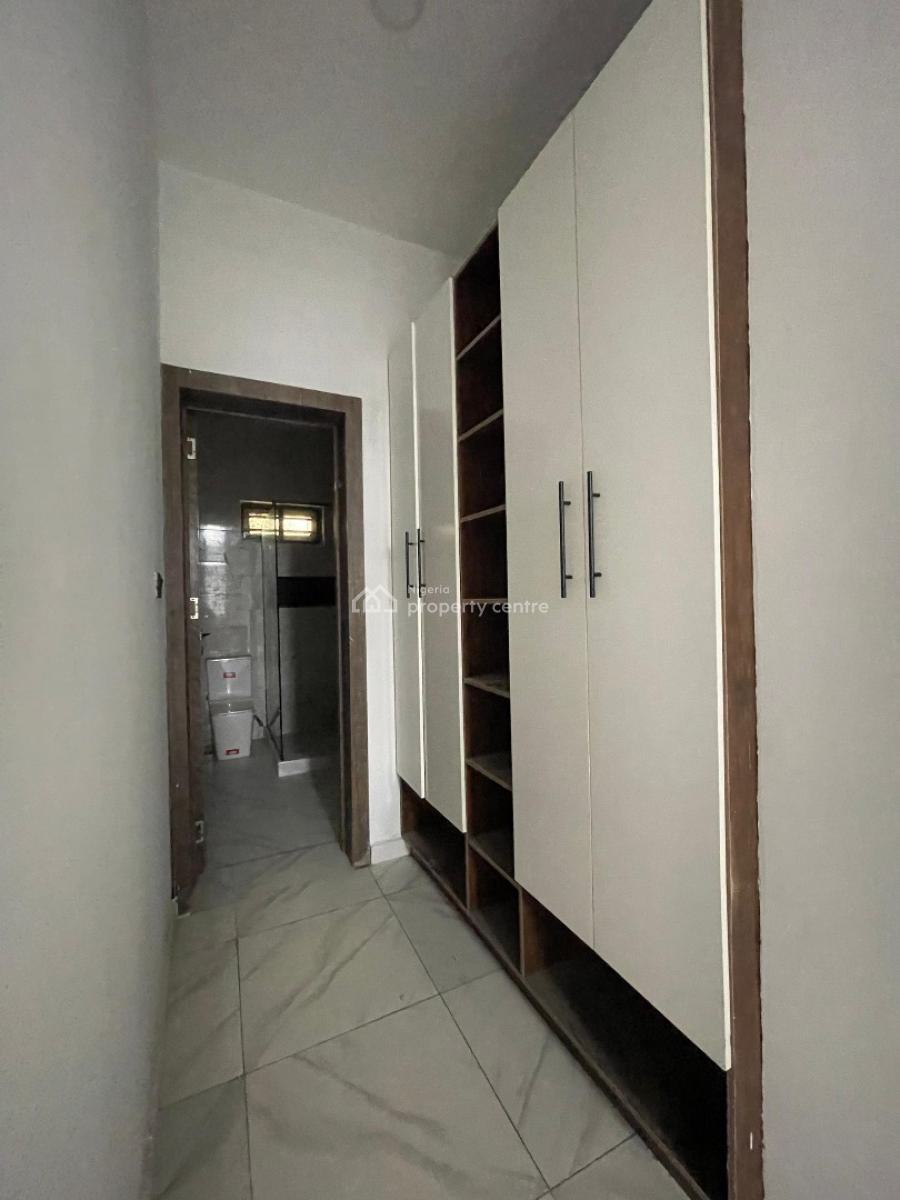 Well Finished 2 Bedroom Apartment & 4bedroom Terraced Duplex with Pool, Ikate Elegushi, Lekki, Lagos, Terraced Duplex for Sale